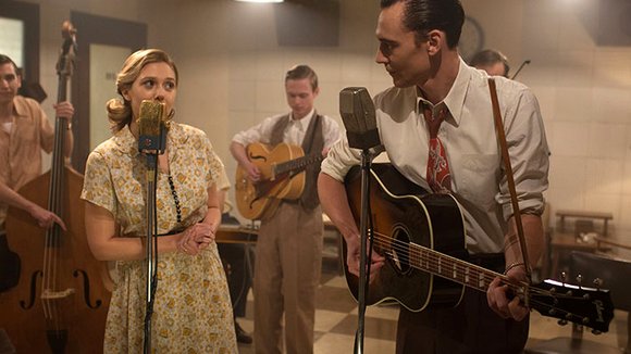 Photo from the movie I Saw the Light