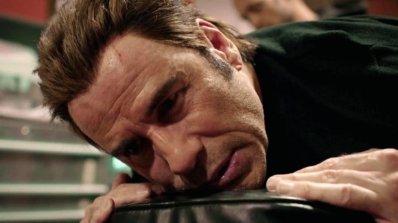 Photo from the movie I Am Wrath