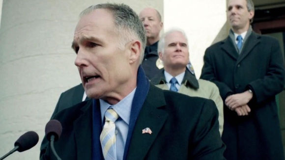 Photo from the movie I Am Wrath