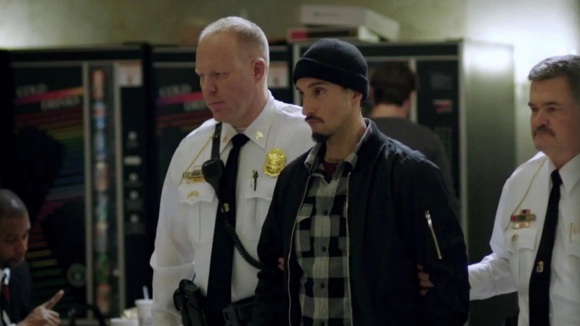 Photo from the movie I Am Wrath