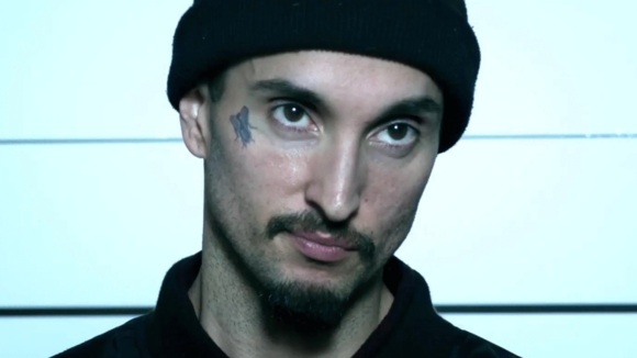 Photo from the movie I Am Wrath