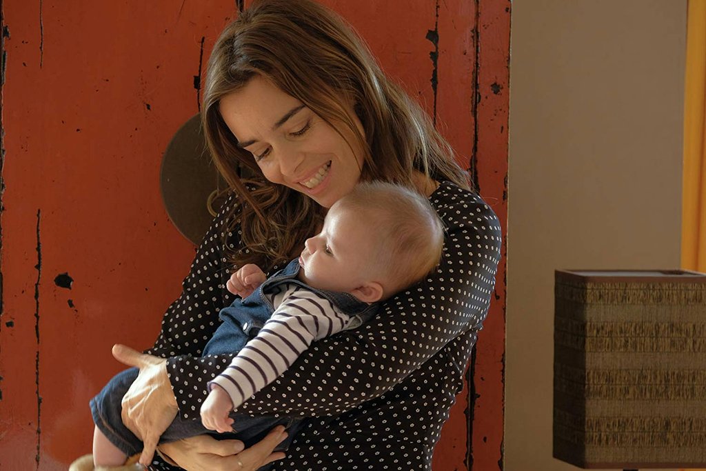 Photo from the movie In Safe Hands