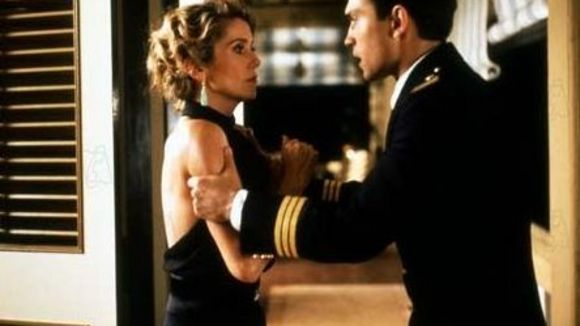 Photo from the movie Indochina