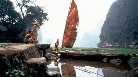 Photo from the movie Indochina