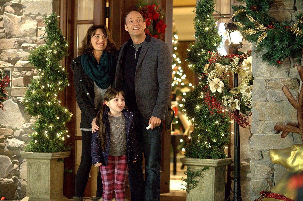 Photo from the movie Jingle All the Way 2