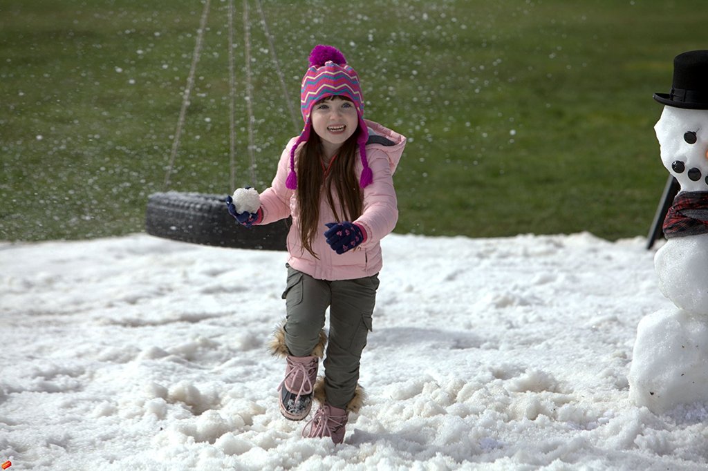 Photo from the movie Jingle All the Way 2