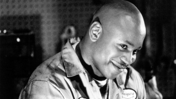 Photo from the movie Kingdom Come