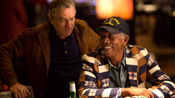Photo from the movie Last Vegas