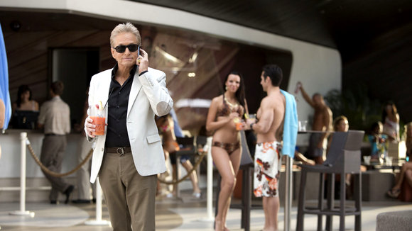 Photo from the movie Last Vegas