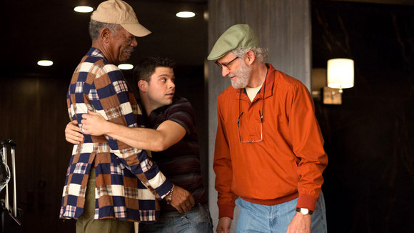 Photo from the movie Last Vegas