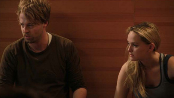 Photo from the movie The Lie