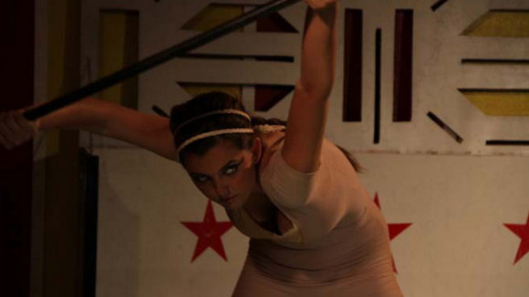 Photo from the movie The Lie