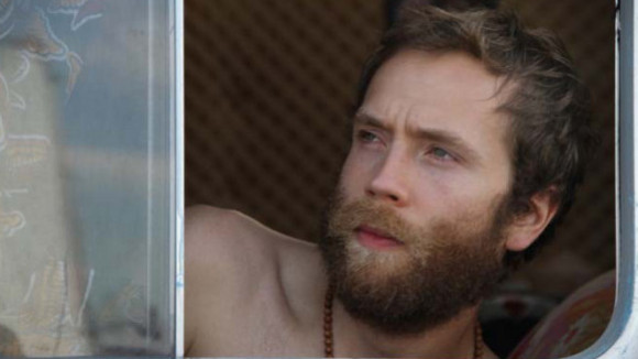 Photo from the movie The Lie