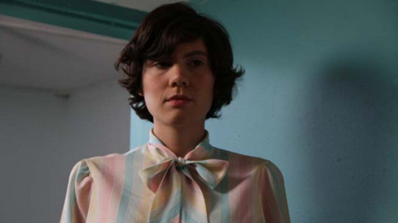 Photo from the movie The Lie