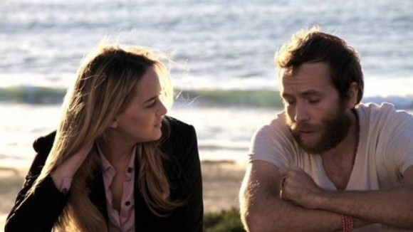 Photo from the movie The Lie