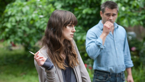 Photo from the movie London Boulevard