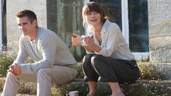 Photo from the movie London Boulevard