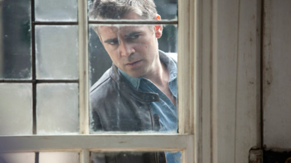 Photo from the movie London Boulevard