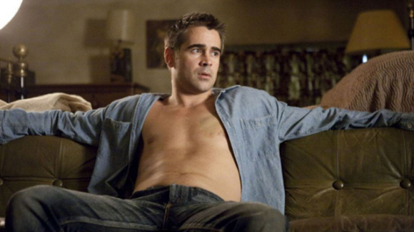 Photo from the movie London Boulevard