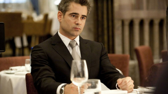 Photo from the movie London Boulevard