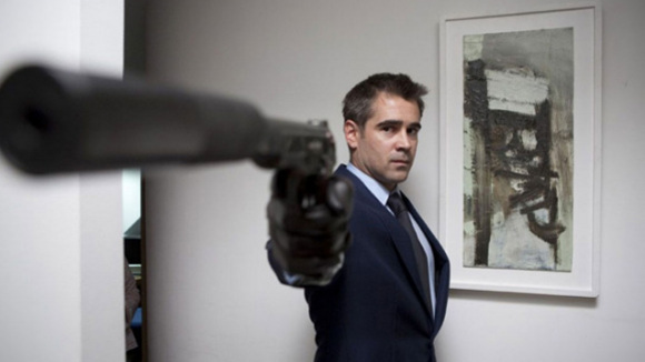 Photo from the movie London Boulevard