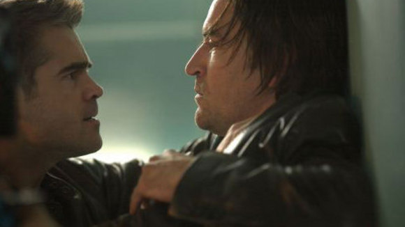 Photo from the movie London Boulevard