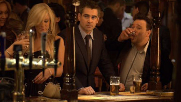 Photo from the movie London Boulevard