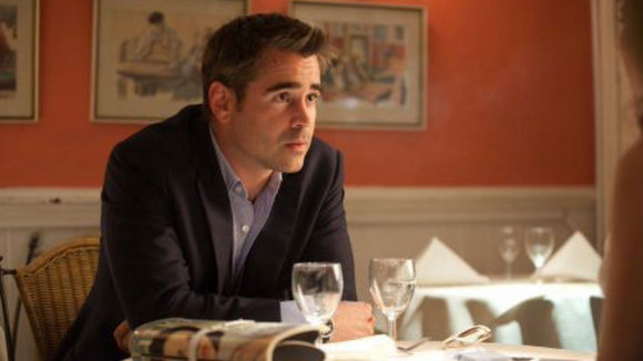 Photo from the movie London Boulevard