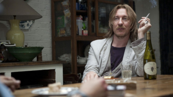 Photo from the movie London Boulevard