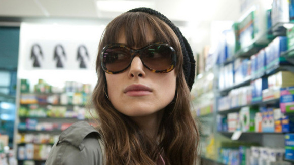 Photo from the movie London Boulevard