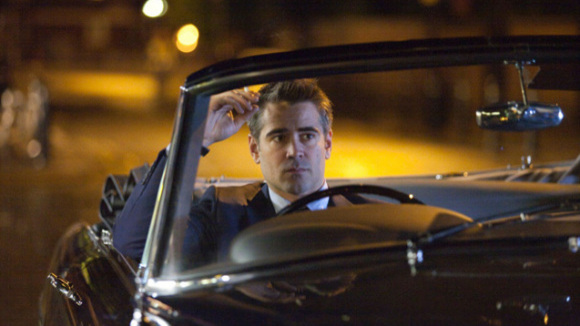 Photo from the movie London Boulevard