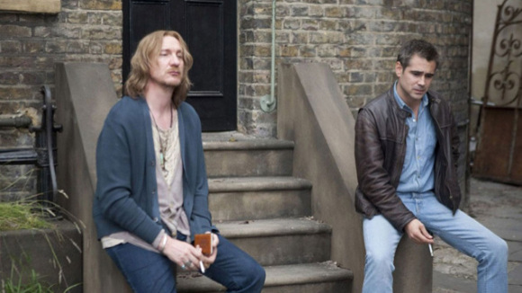 Photo from the movie London Boulevard