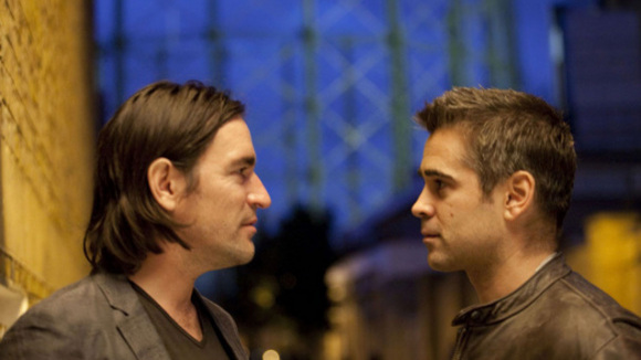 Photo from the movie London Boulevard