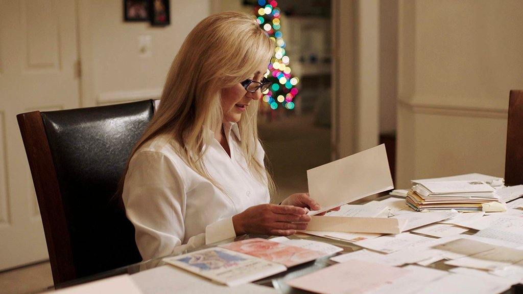 Photo from the movie Lorena