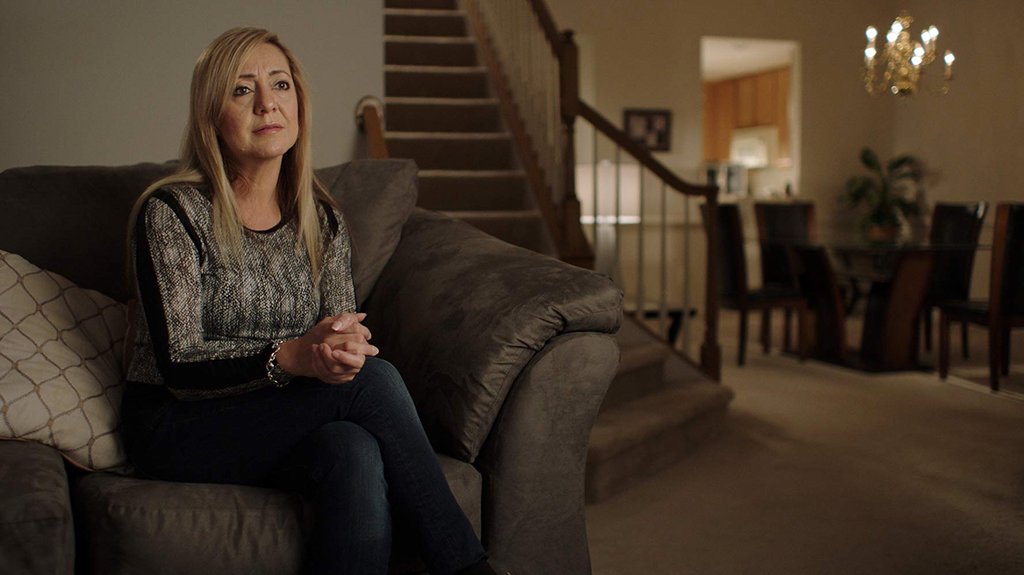 Photo from the movie Lorena