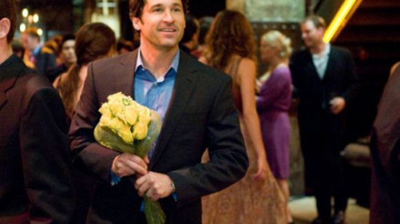 Photo from the movie Made of Honor