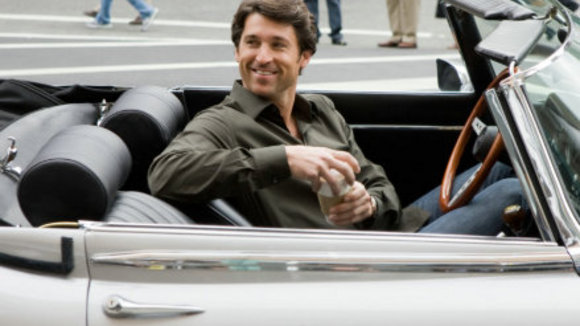 Photo from the movie Made of Honor