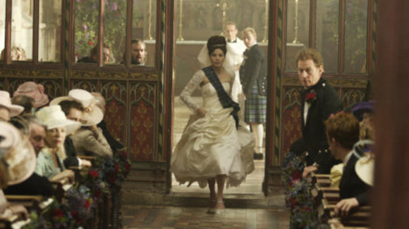 Photo from the movie Made of Honor