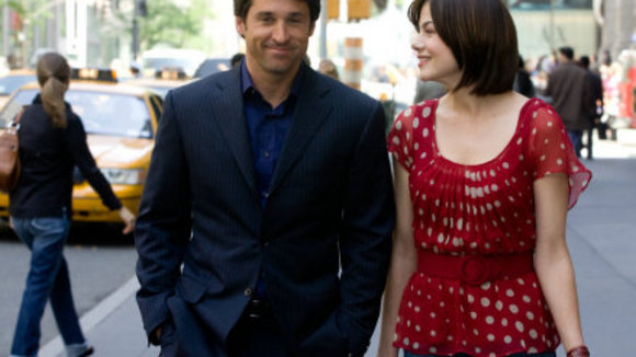 Photo from the movie Made of Honor