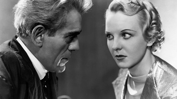 Photo from the movie The Man Who Lived Again