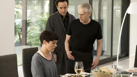 Photo from the movie Maps to the Stars