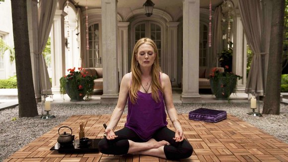 Photo from the movie Maps to the Stars
