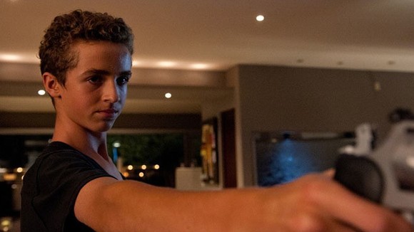 Photo from the movie Maps to the Stars