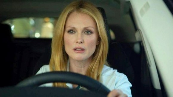 Photo from the movie Maps to the Stars