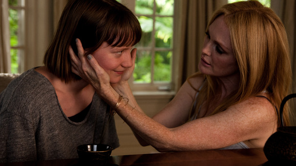 Photo from the movie Maps to the Stars
