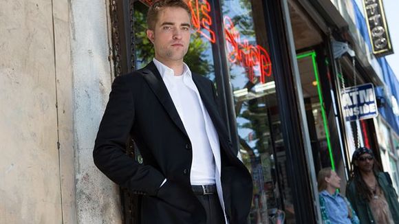 Photo from the movie Maps to the Stars