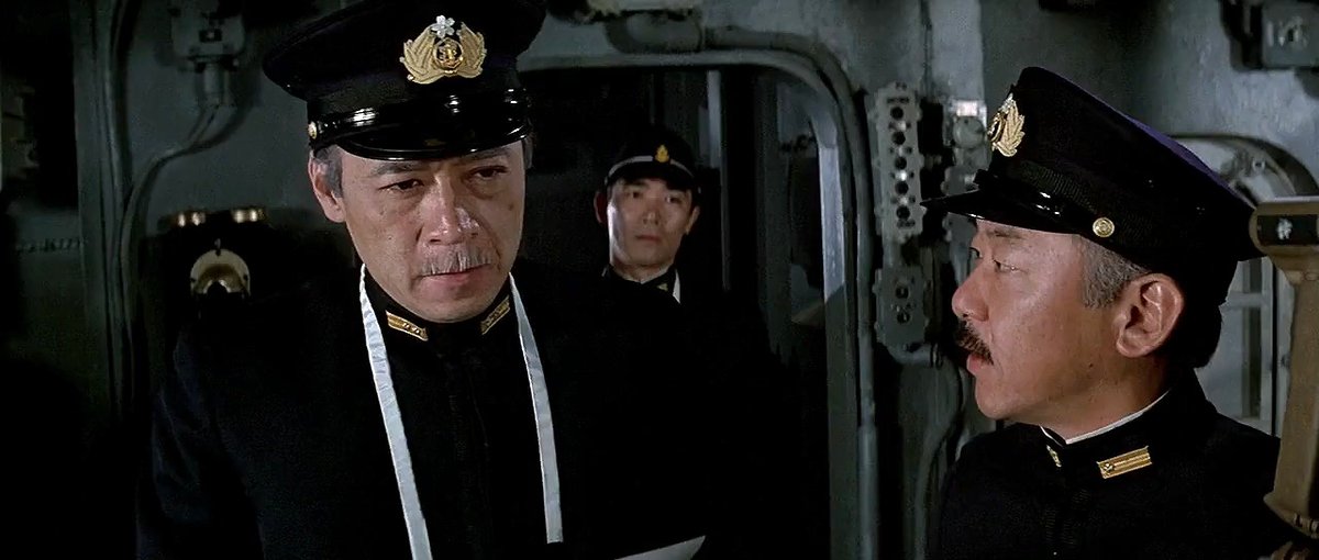 Photo from the movie Midway