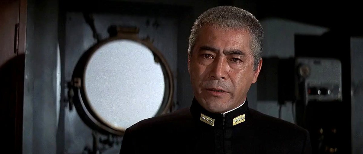 Photo from the movie Midway