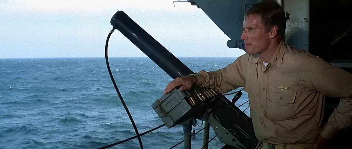 Photo from the movie Midway