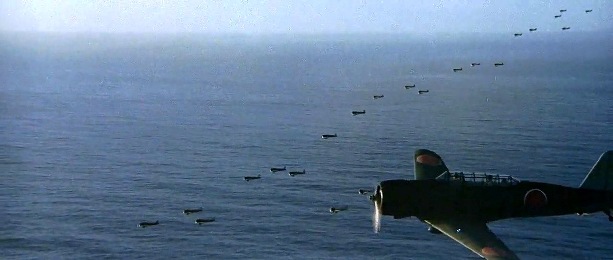 Photo from the movie Midway